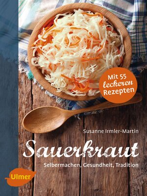 cover image of Sauerkraut
